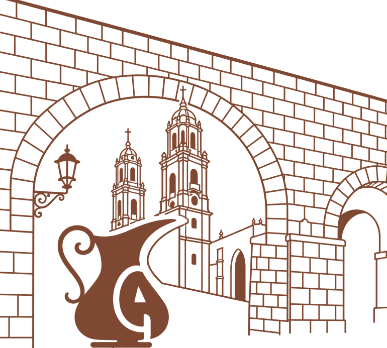 Cobre y Arte Logo